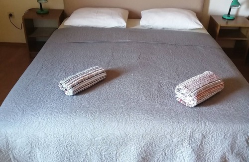 Smoljanac House | Guesthouse Žafran- Room With Landscape View