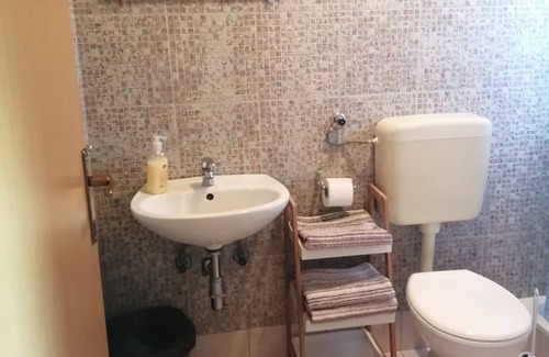 Smoljanac House | Guesthouse Žafran- Room With Landscape View