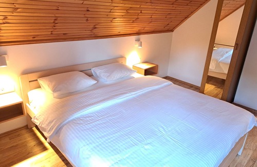 Smoljanac House | Guesthouse Zafran