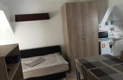 Spacince House | Guesthouse Zuzana
