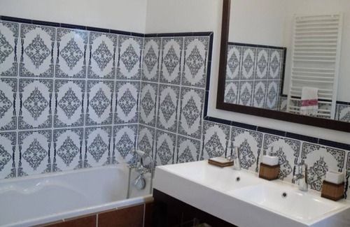 Montigny-les-Vaucouleurs Bed & Breakfast | Guestroom Montigny-lès-Vaucouleurs, studio flat, 3 persons