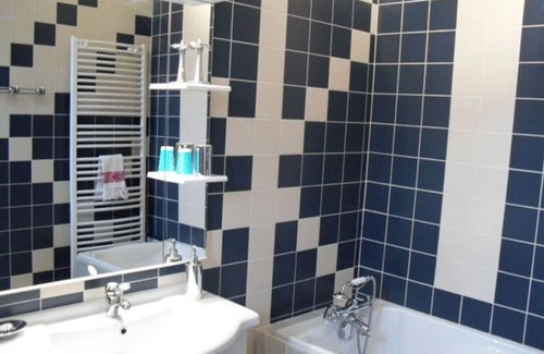 Montigny-les-Vaucouleurs Bed & Breakfast | Guestroom Montigny-lès-Vaucouleurs, studio flat, 3 persons