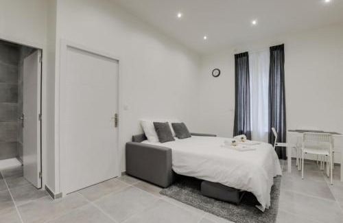 Villette Gare Apartment | GuestReady - 1-BR, 5 minutes from train station