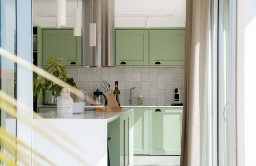 Pedras Pretas Apartment | GuestReady - A delightful stay in Porto Santo