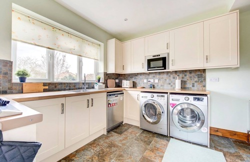 Sudbury Apartment | GuestReady - A peaceful stay near the city centre