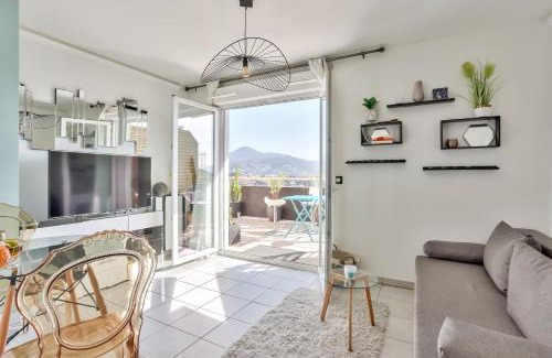 Saint Pierre de Feric Apartment | GuestReady - Appt Heidi Braesch