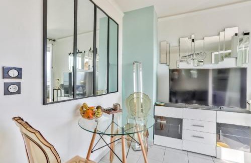 Saint Pierre de Feric Apartment | GuestReady - Appt Heidi Braesch