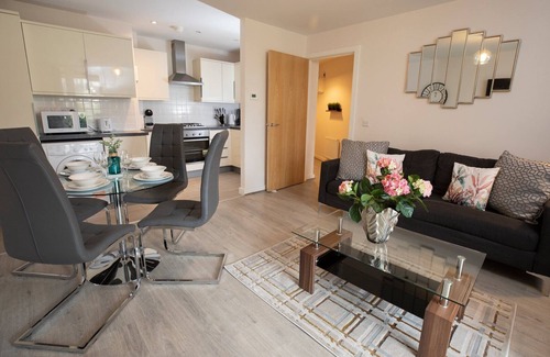 Sutton Cross Apartment | GuestReady - Beautiful apartment on Dublin Coast