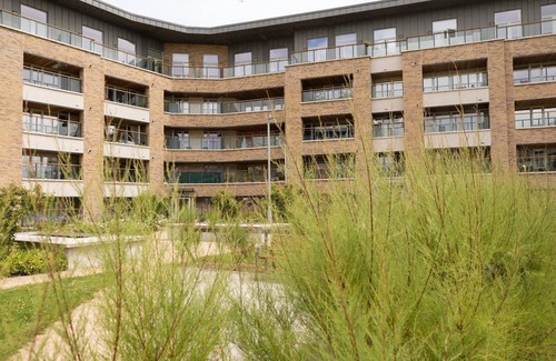 Sutton Cross Apartment | GuestReady - Beautiful apartment on Dublin Coast