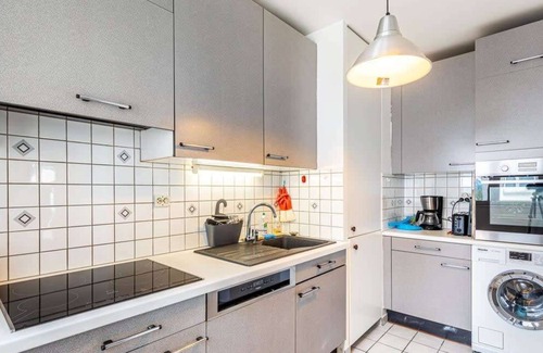 Charenton-le-Pont Apartment | GuestReady - Catch a break near the Seine