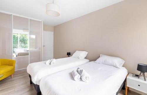 Necker Apartment | GuestReady - Charm and Comfort near Champs de Mars