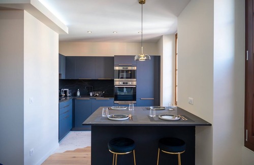 Riquier Apartment | GuestReady - Charming Retreat near Old Nice