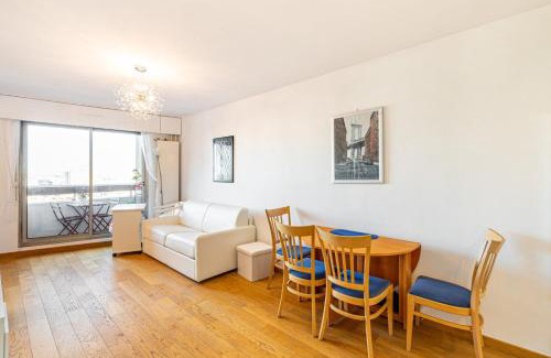 13th Arrondissement Apartment | GuestReady - Clear Sunshine near Panthéon