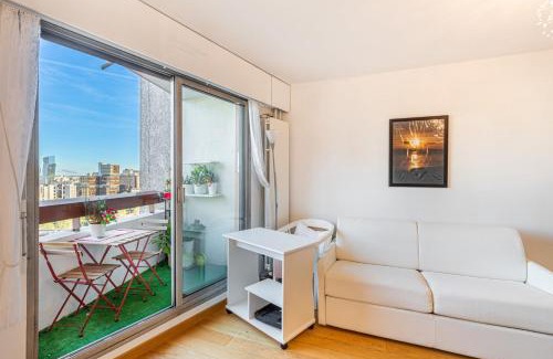 13th Arrondissement Apartment | GuestReady - Clear Sunshine near Panthéon