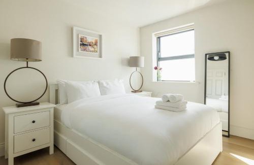 Kilmainham Apartment | GuestReady - Comfortable retreat in Kilmainham