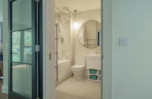 Kilmainham Apartment | GuestReady - Comfortable retreat in Kilmainham