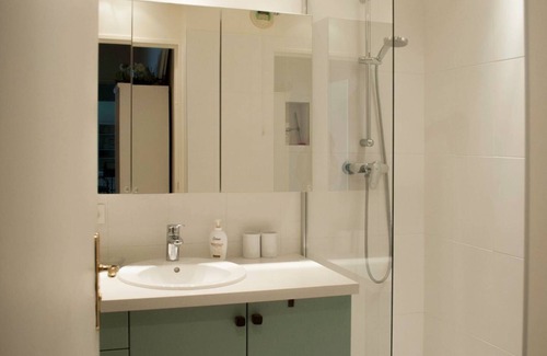 19th Arrondissement Apartment | GuestReady - Cozy and bright apt in Paris