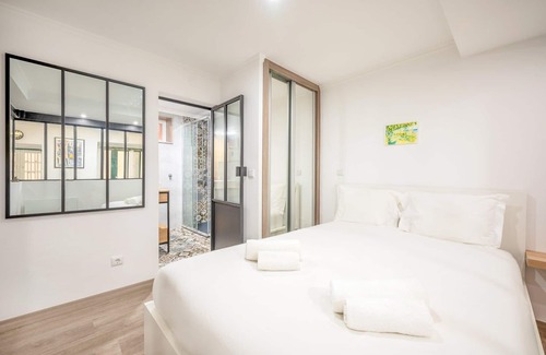 Socorro Apartment | GuestReady - Cozy nest in Lisbon