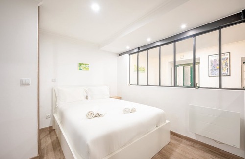 Socorro Apartment | GuestReady - Cozy nest in Lisbon