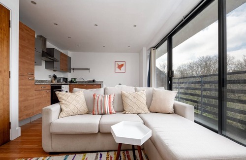 South Camberwell Apartment | GuestReady Essential - Home with Balcony