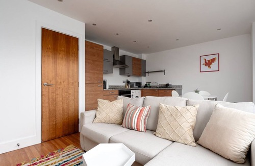 South Camberwell Apartment | GuestReady Essential - Home with Balcony