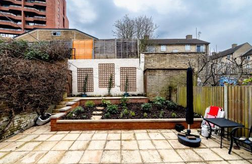 Swiss Cottage Apartment | GuestReady - Family retreat in London