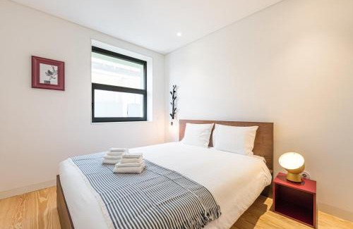 Uniao de Freguesias do Centro Apartment | GuestReady - Grit & Glam