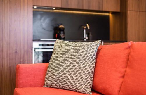 Uniao de Freguesias do Centro Apartment | GuestReady - Grit & Glam