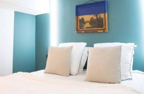 Poincare - Foch - Anatole France - Croix de Bourgogne Apartment | GuestReady - Homely spot near Parc Blondlot