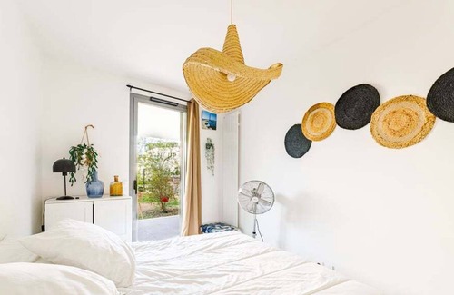 Prado-Perier Apartment | GuestReady - Marseille's Mediterranean Marvel
