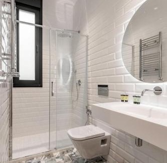 Palacio Apartment | GuestReady -Marvelous Retreat near Plaza de España