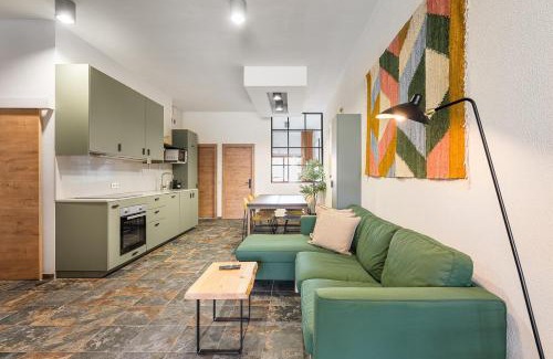 Santa Marinha Apartment | GuestReady - Modern Home In Gaia