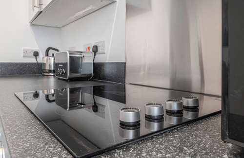 Liverpool City Centre Apartment | GuestReady – Modern comfort in Liverpool