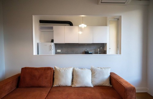 Vernier Apartment | GuestReady - Modern comfort near Nice market
