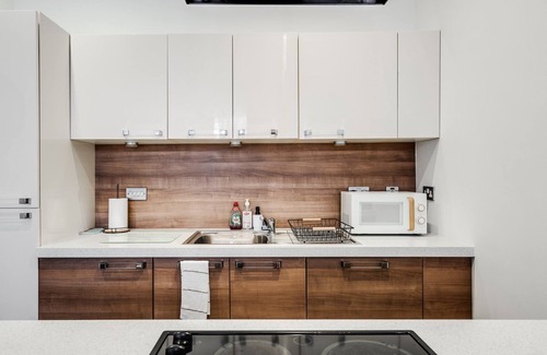 Liverpool Apartment | GuestReady - One modern and calm city refuge