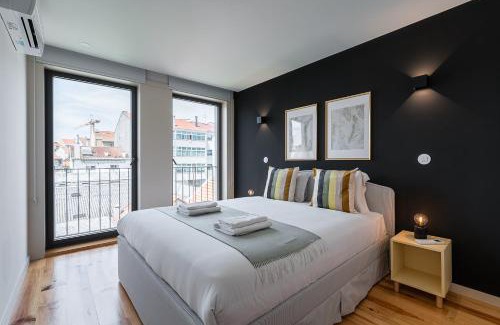 Santa Marinha Apartment | GuestReady - One sweet home near the city centre