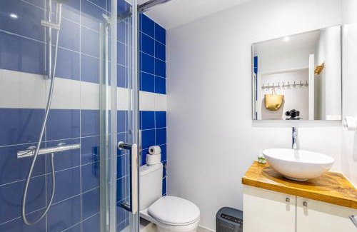 Quartier de la Chapelle Apartment | GuestReady - Paris getaway in La Chapelle
