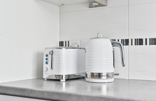 Hendon Apartment | GuestReady - Peaceful hideaway in North London