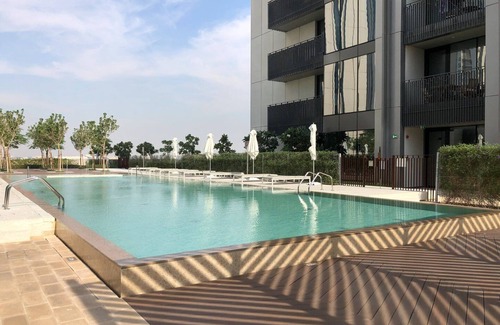 Dubai Apartment | GuestReady - Premium home in Dubai Creek Harbour