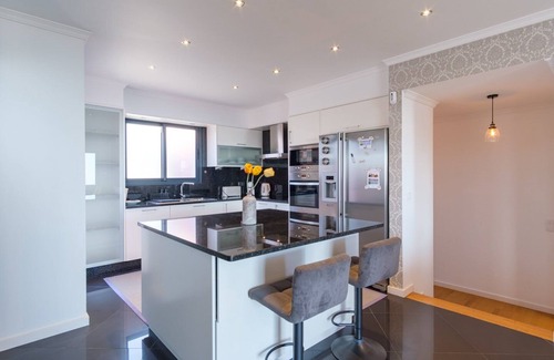 Santo Antonio House | GuestReady - Private Terrace Stay