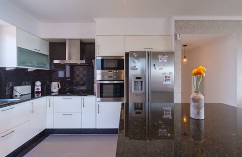 Santo Antonio House | GuestReady - Private Terrace Stay