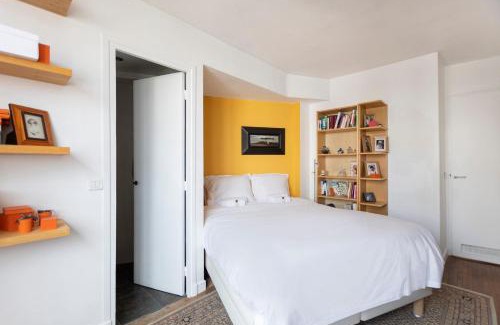 Ternes Apartment | GuestReady - Stunning Apt near Champs Elysées