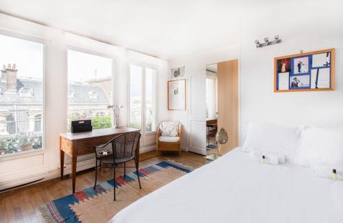 Ternes Apartment | GuestReady - Stunning Apt near Champs Elysées