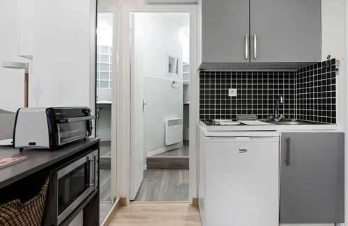 Passy Apartment | GuestReady - Stunning Studio near Trocadéro