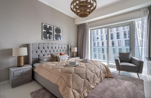 Dubai Marina Apartment | GuestReady - Sweet Paradise near Marina Walk