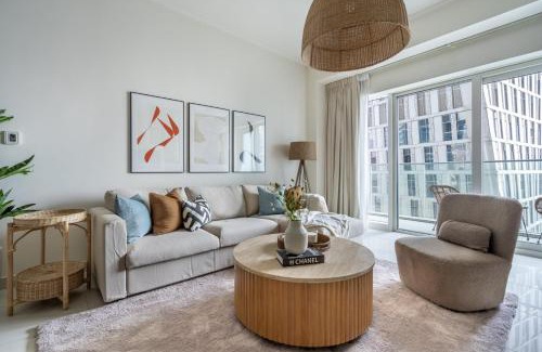 Dubai Marina Apartment | GuestReady - Sweet Paradise near Marina Walk