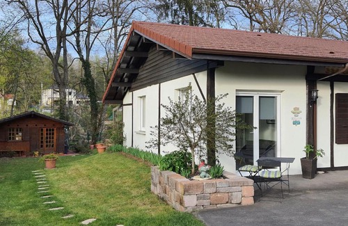 Epinal Bed & Breakfast | Guestroom Épinal, 1 pièce, 2 personnes - FR-1-589-473