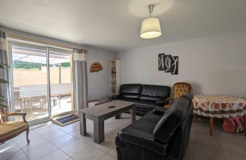 Neuvy-Saint-Sepulchre Bed & Breakfast | Guestroom Neuvy-Saint-Sépulchre, 1 pièce, 2 personnes - FR-1-591-494