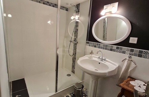 Raon-les-Leau Bed & Breakfast | Guestroom Raon-lès-Leau, 2 bedrooms, 4 persons