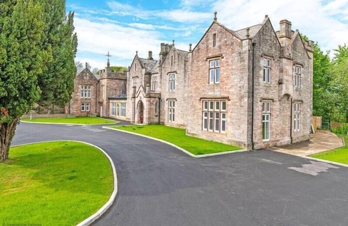 Appleby-in-Westmorland Apartment | Guestz - 6 Eden Grove With Parking